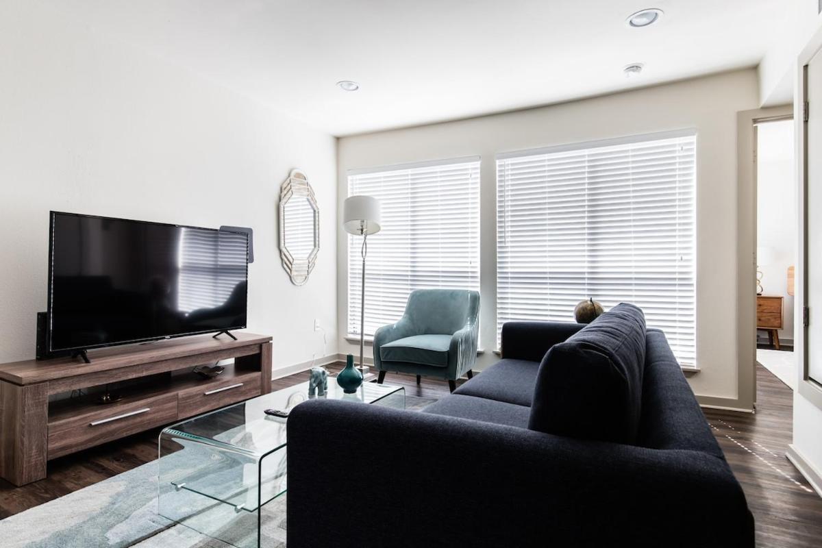 Reagan 202 Apartment Dallas