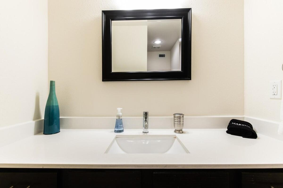 Apartment Reagan 202