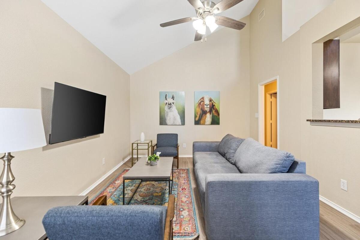 Holiday home Lone Star Hideaway Dallas