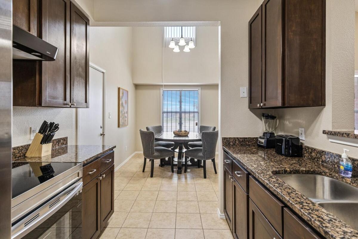 Lone Star Hideaway Holiday home