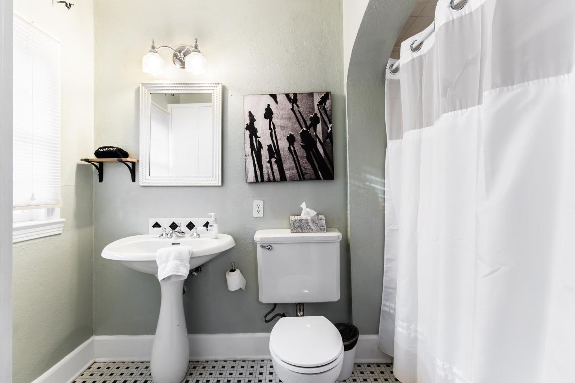 Lower Greenville Estate Holiday home Dallas