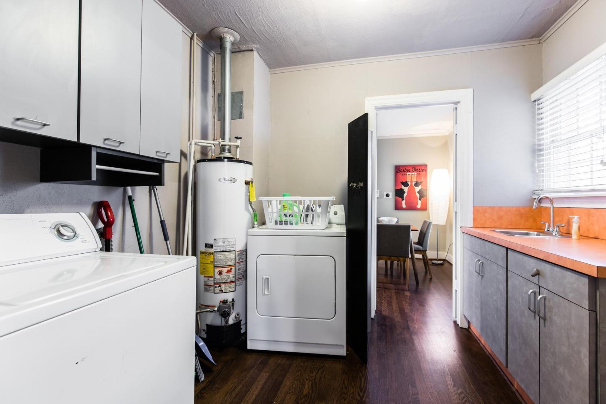 Holiday home Lower Greenville Estate Dallas