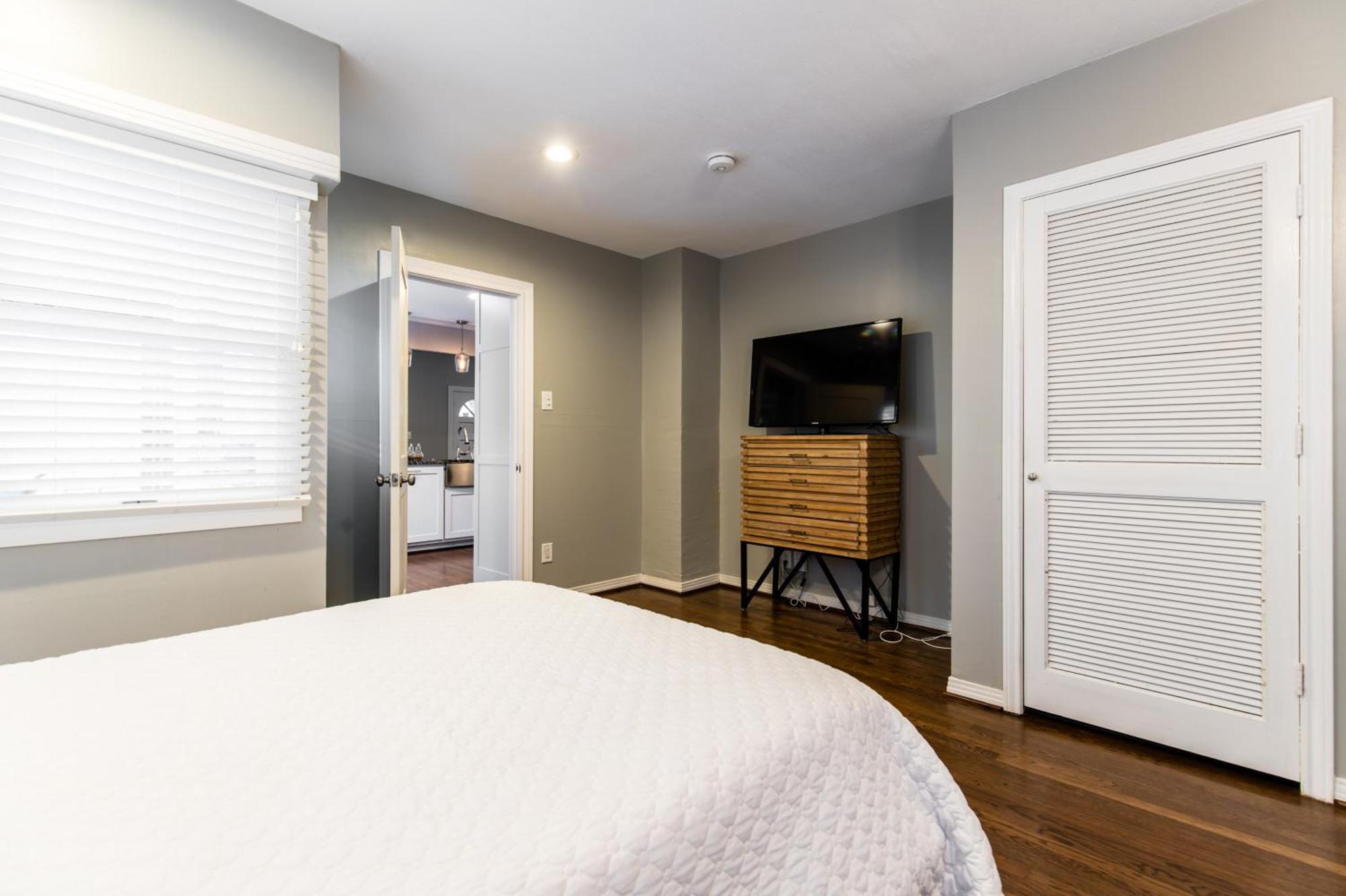 Lower Greenville Estate *