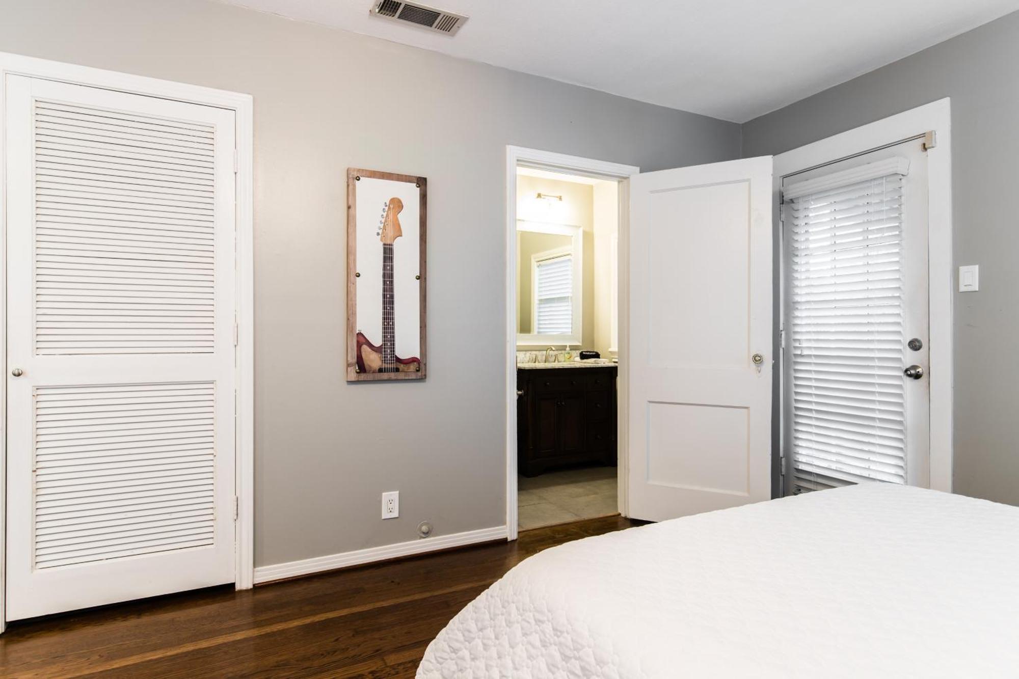 Lower Greenville Estate Holiday home