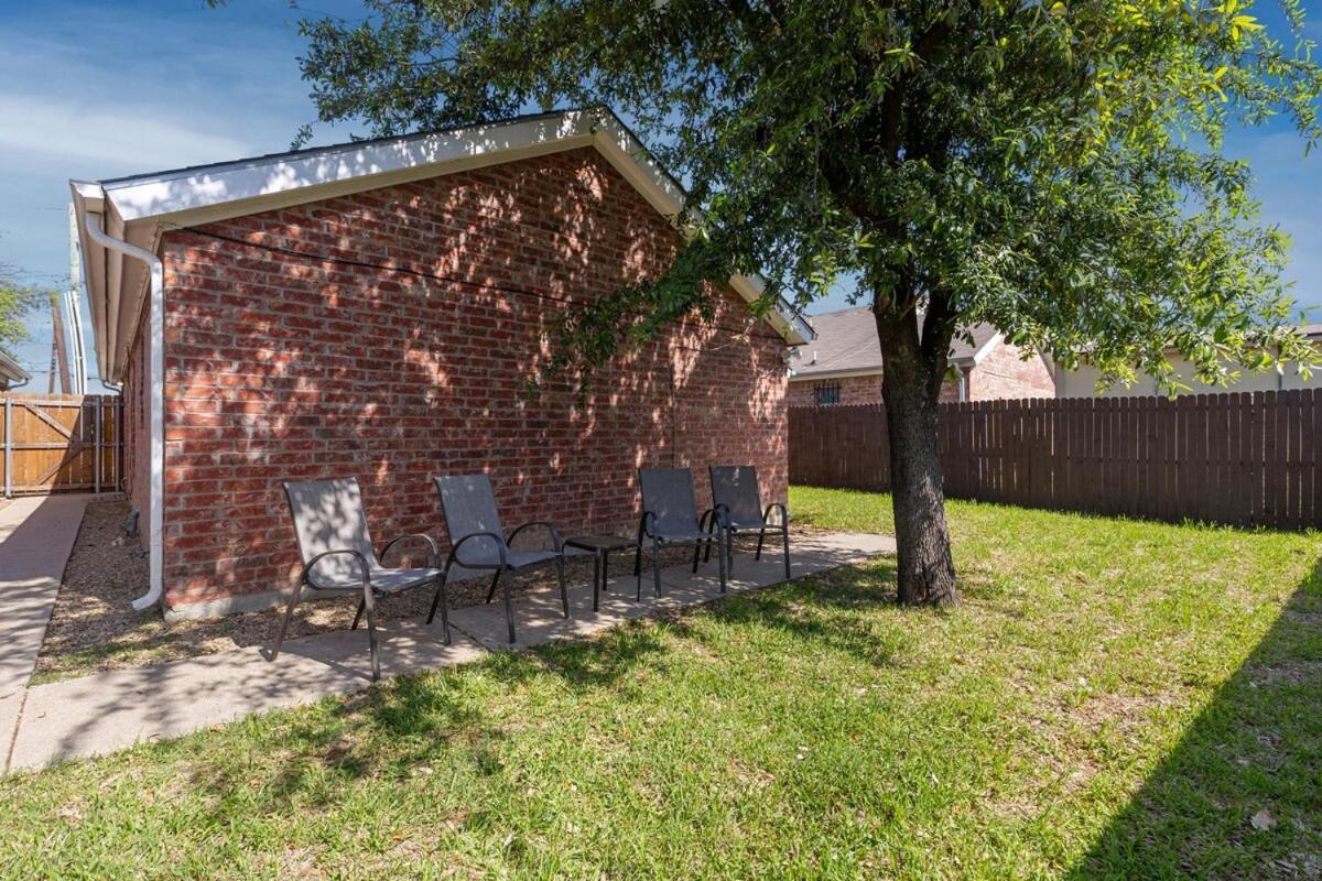 Holiday home Lone Star Hideaway