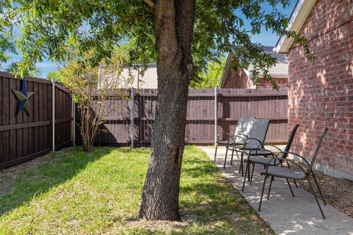 Holiday home Lone Star Hideaway *