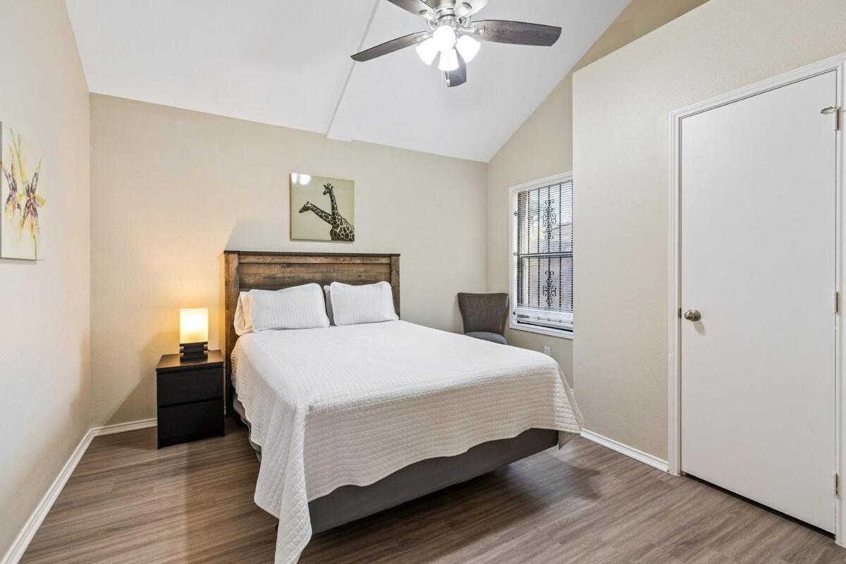 Holiday home Lone Star Hideaway Dallas