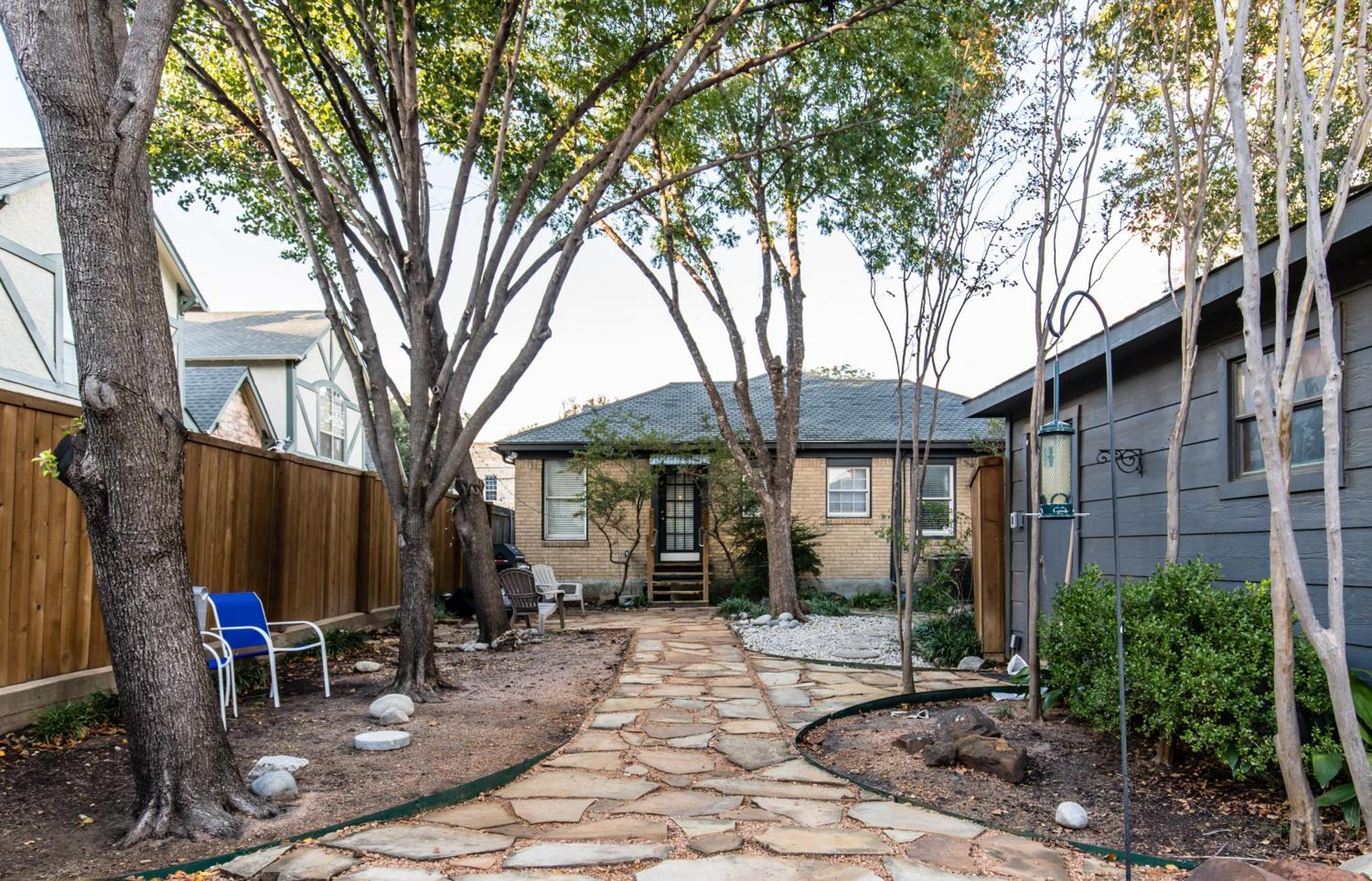 Holiday home Lower Greenville Estate