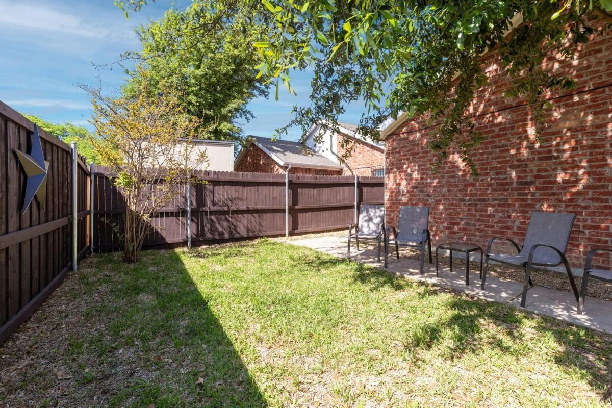 Lone Star Hideaway Holiday home Dallas