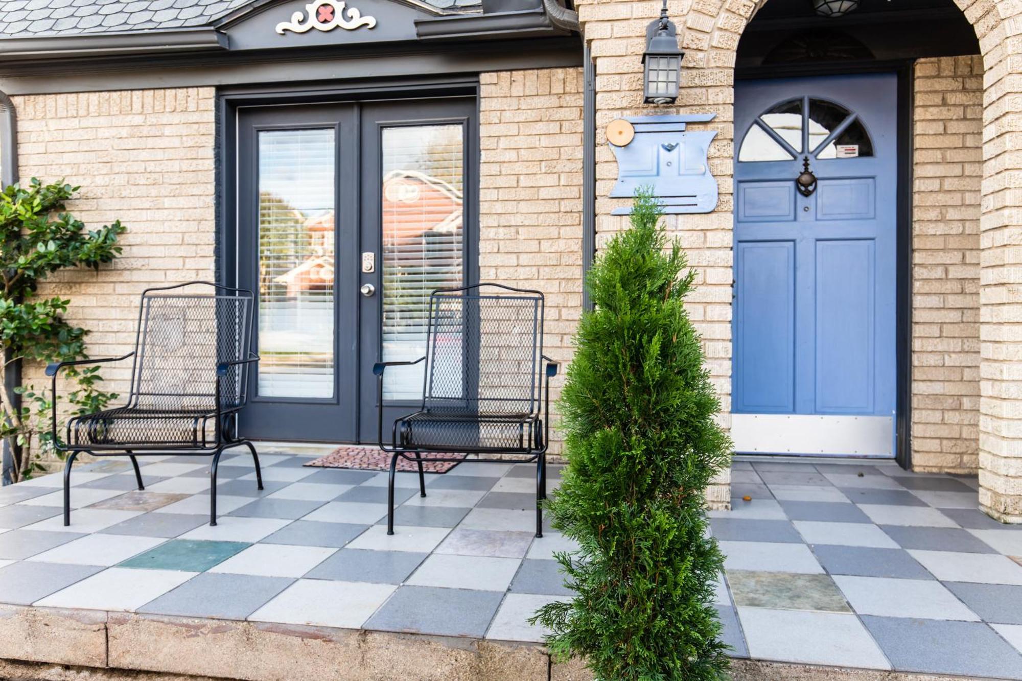 Lower Greenville Estate Holiday home