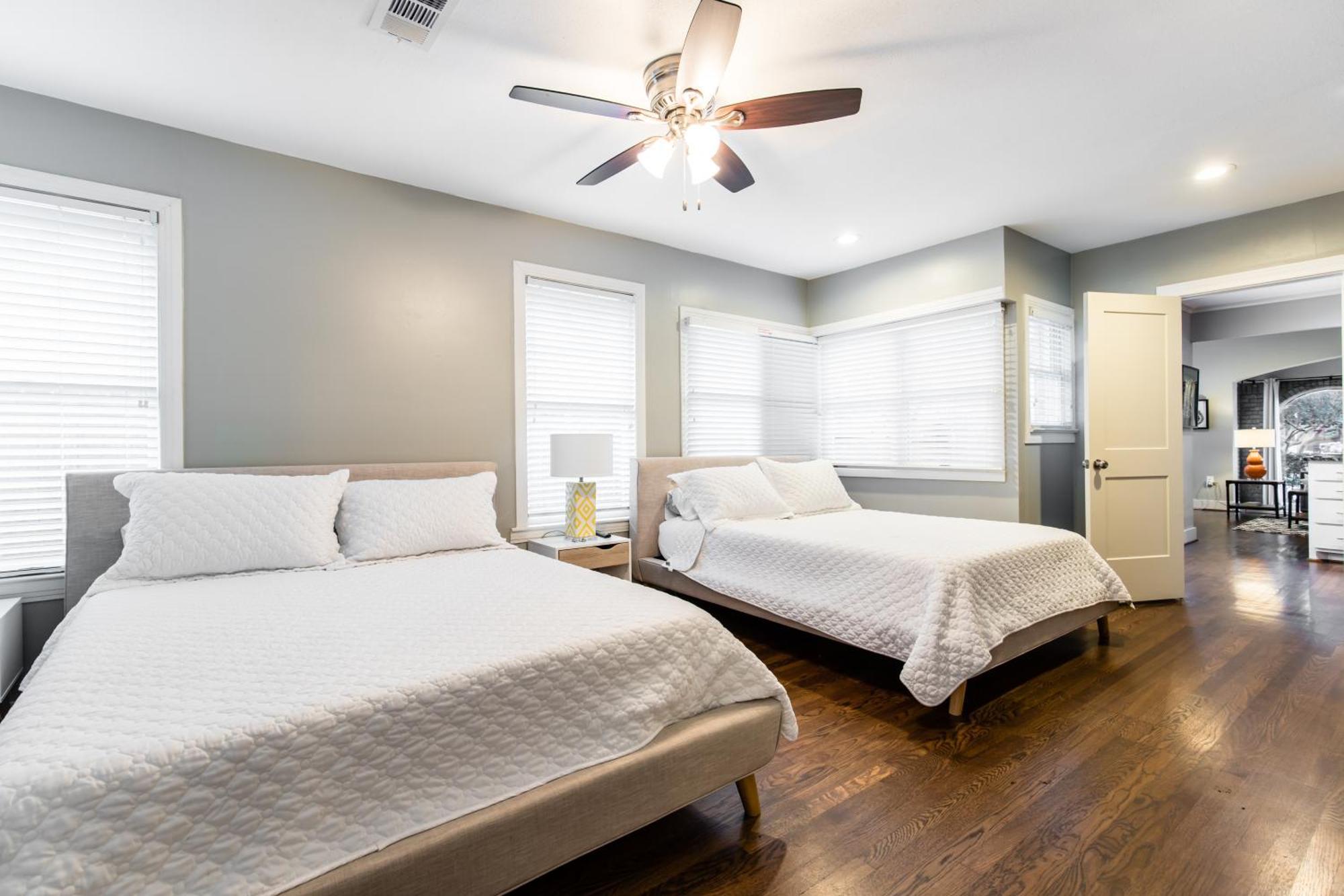Lower Greenville Estate Holiday home *