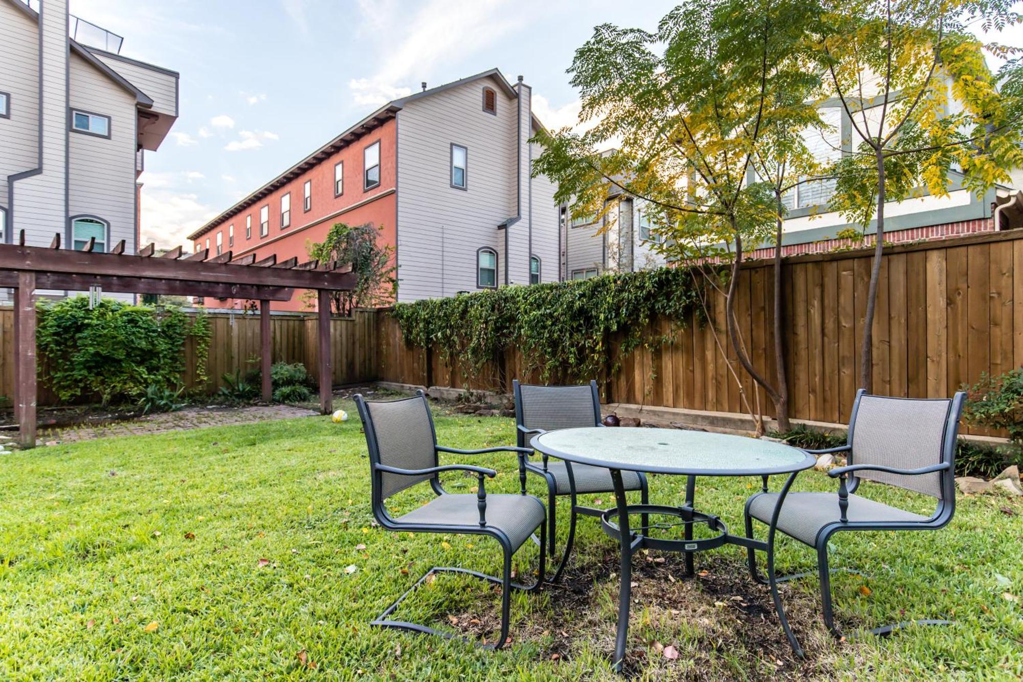 Lower Greenville Estate Holiday home Dallas