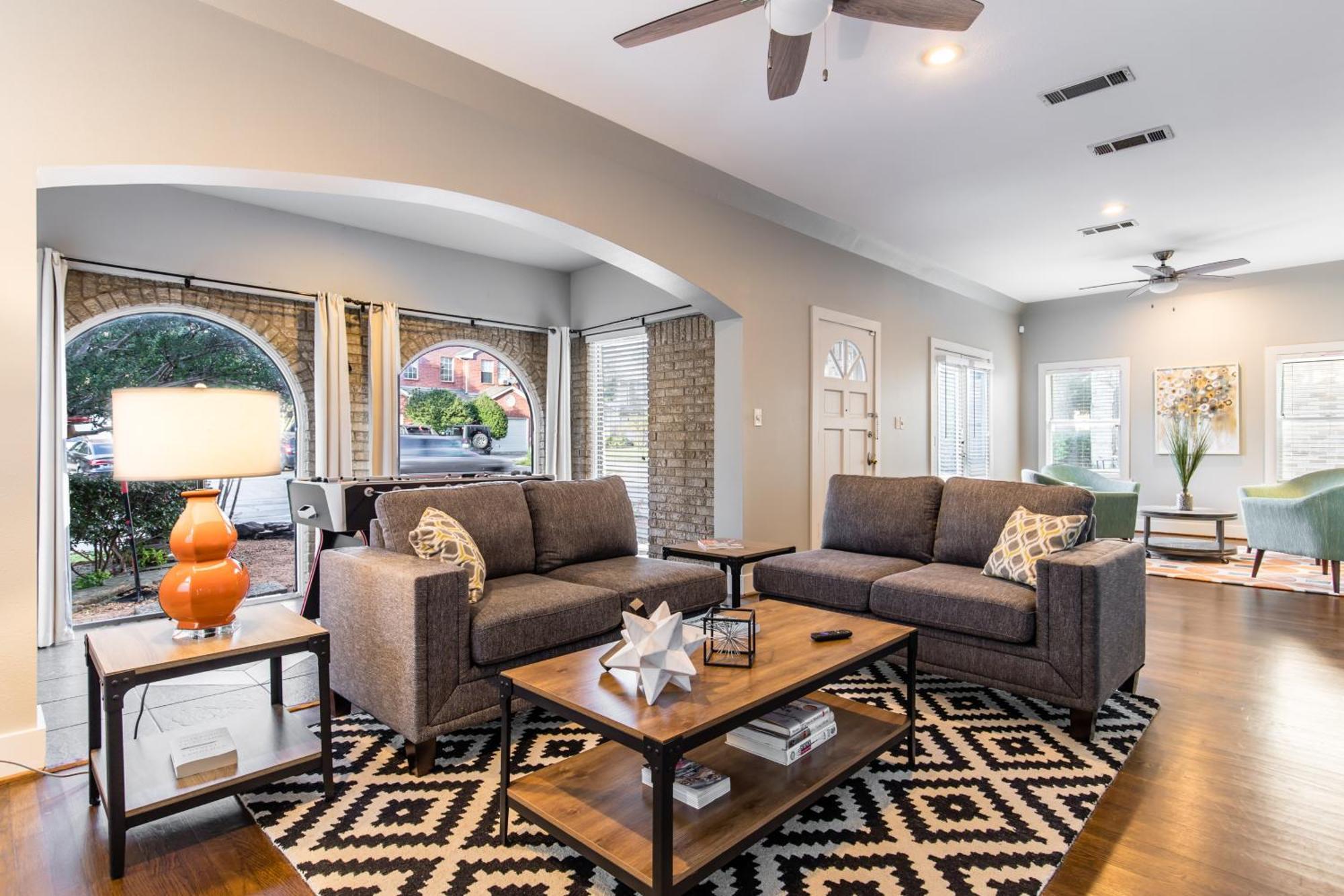 Holiday home Lower Greenville Estate Dallas