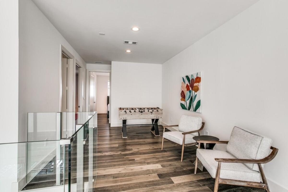 Destination At The Cedars 604