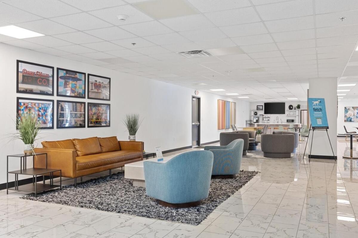 Destination At The Cedars 604 Dallas