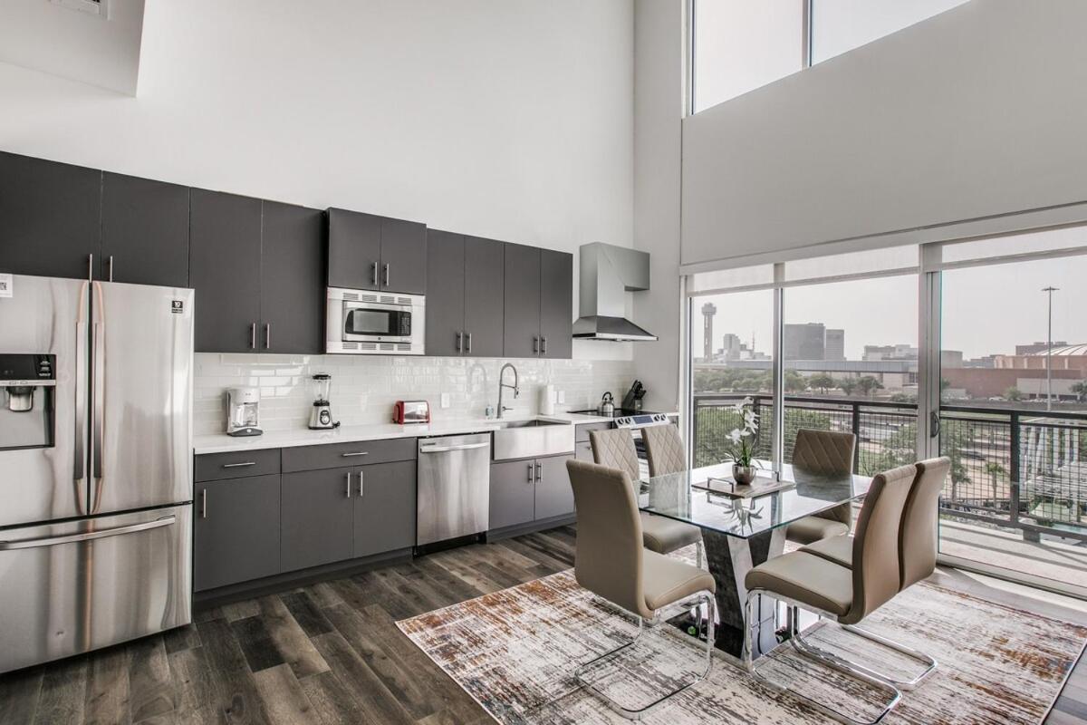 Apartment Destination At The Cedars 604