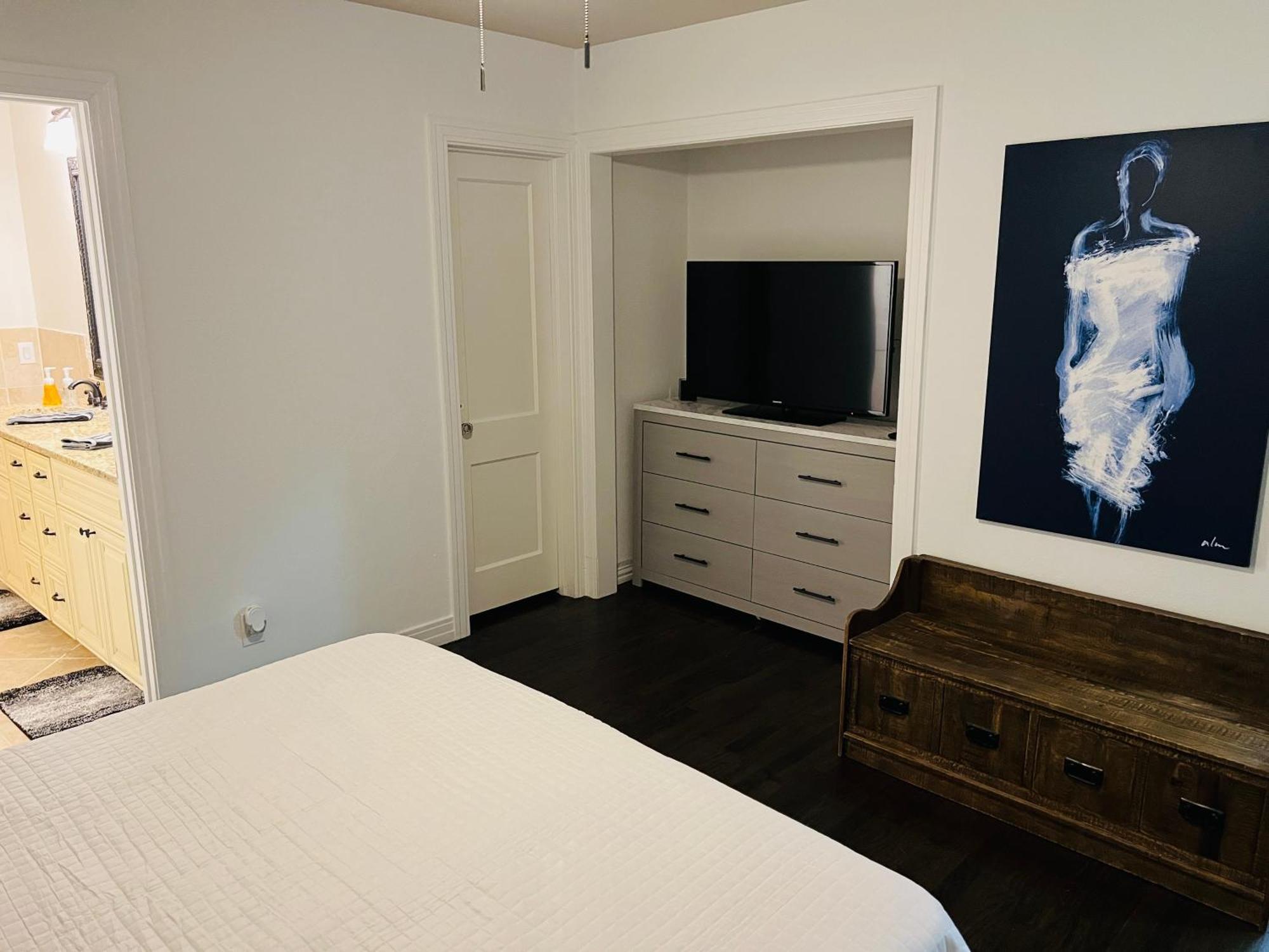 3br 2 Ba On M-street!