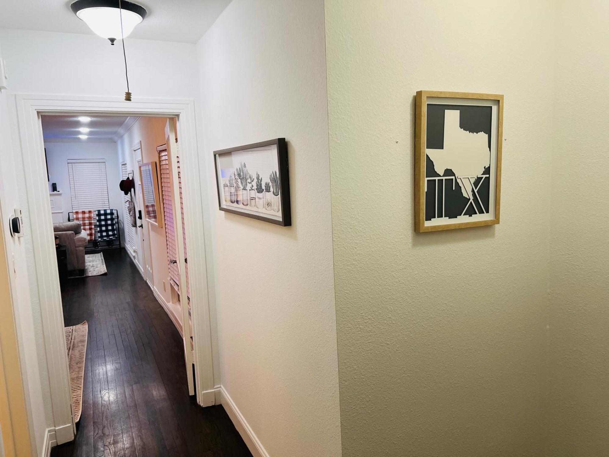 3br 2 Ba On M-street! *