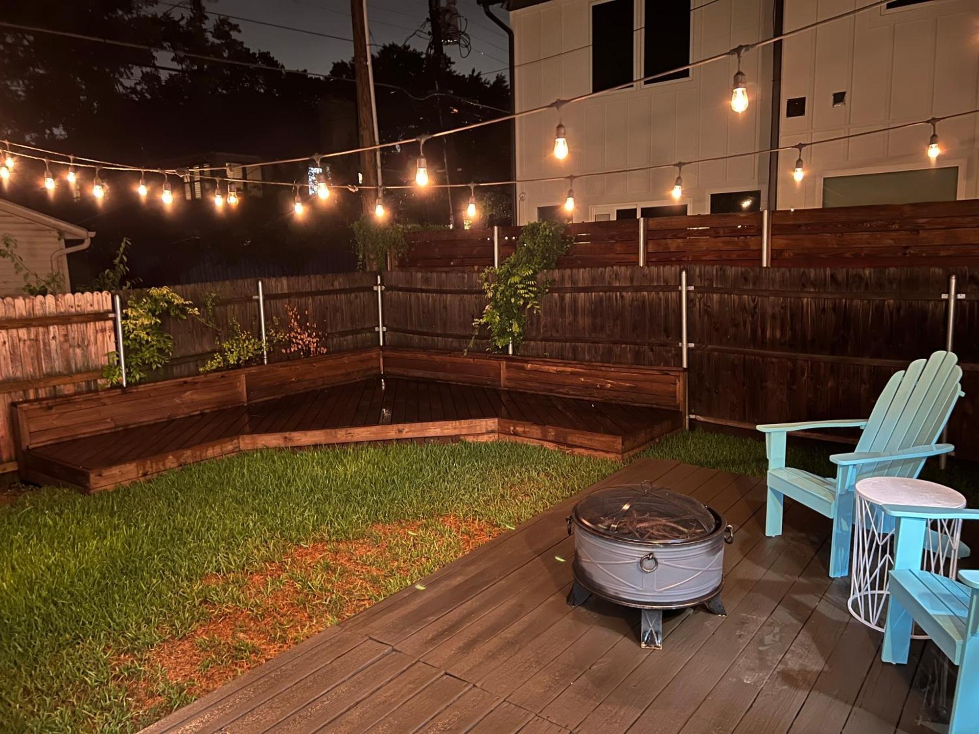 Holiday home 3br 2 Ba On M-street!