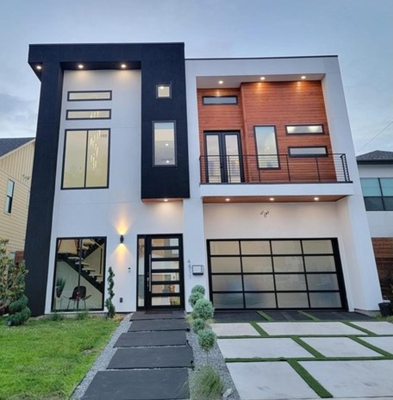 Casa de férias Luxury Modern House By Airport *