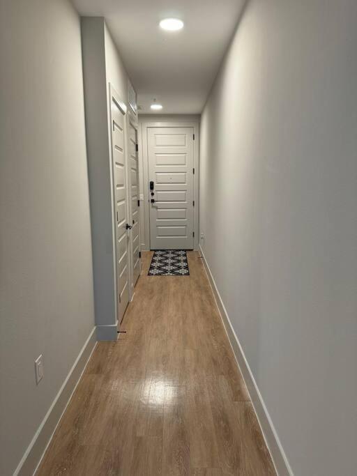 1 Bedroom Wifi Fitness Deep Ellum * Dallas