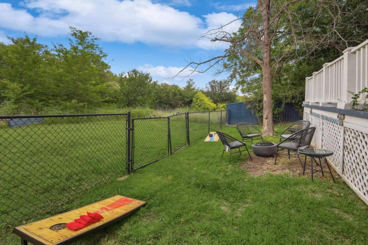 Oasis Jungle 5br Pool W Huge View Private * Dallas