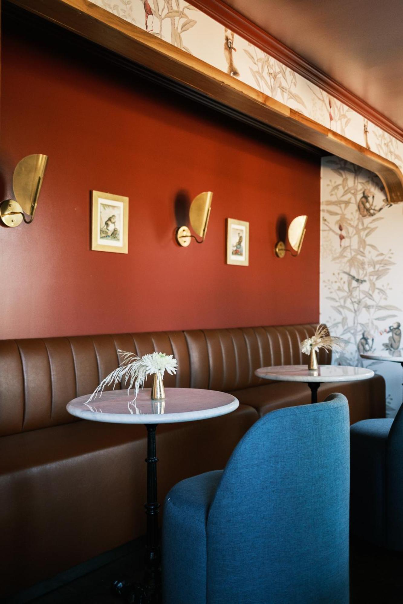 The Madison Hotel 3*