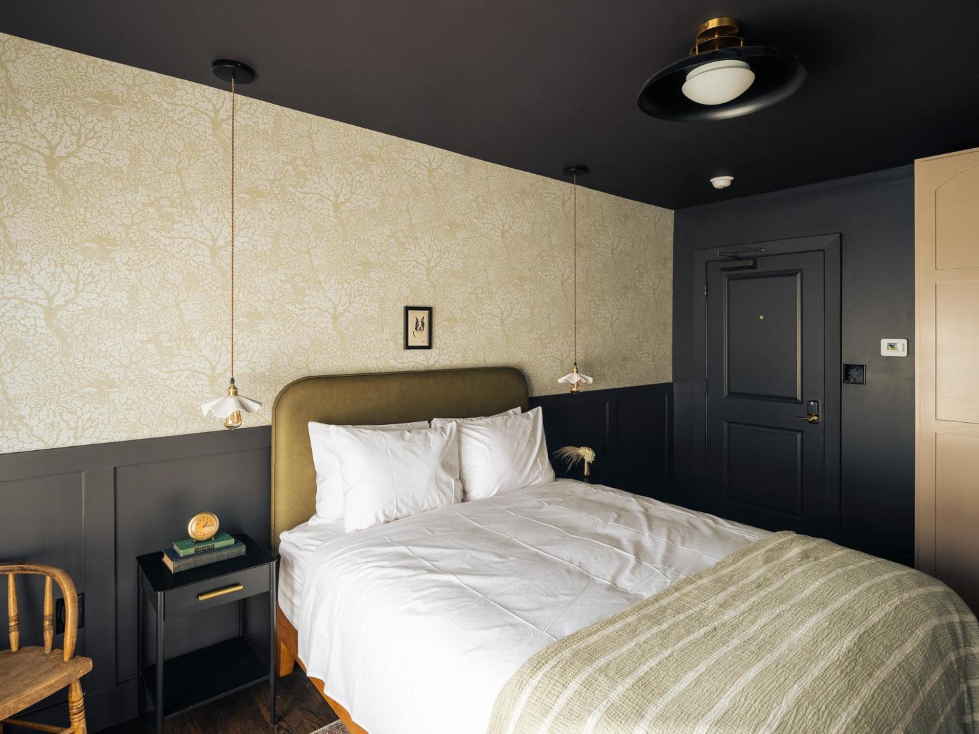 The Madison 3* Dallas