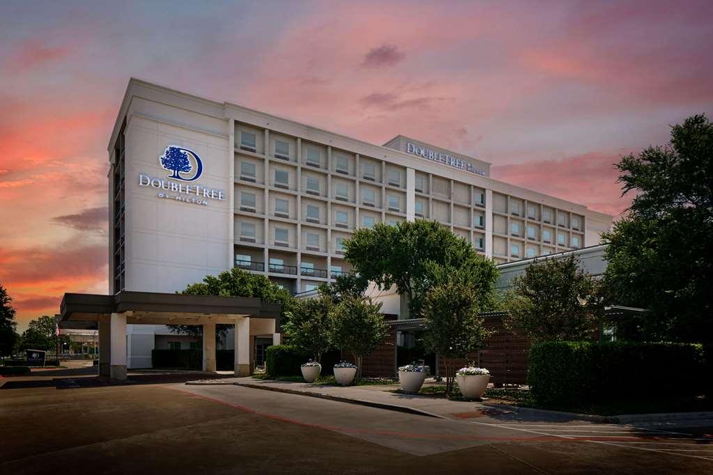 Doubletree By Hilton - Field 4* Dallas
