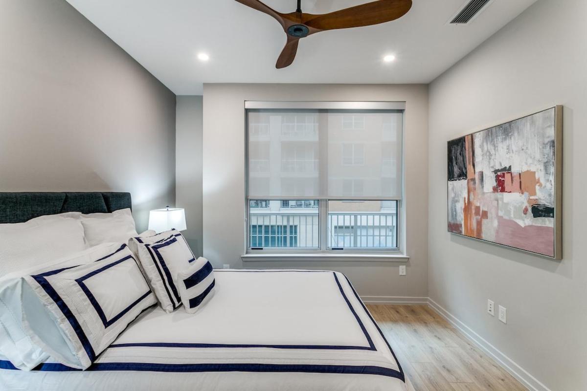 Stunning In West Village * Dallas