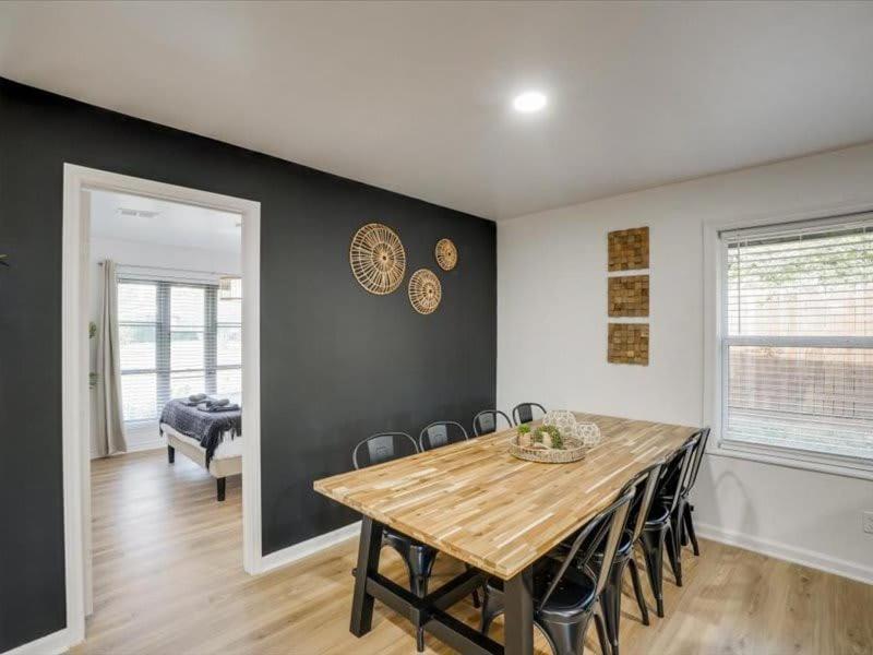 Posh 6br 2,5ba With Pool, Media-game & Hot Tub *