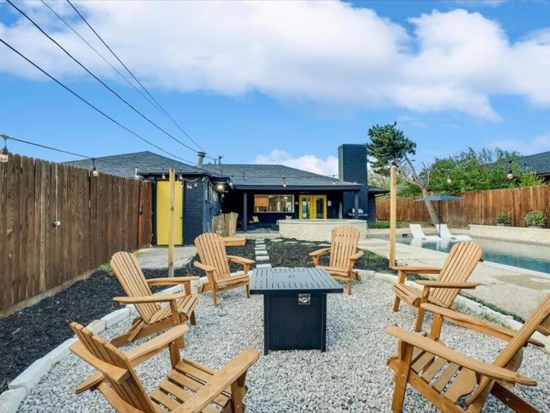 Posh 6br 2,5ba With Pool, Media-game & Hot Tub Holiday home