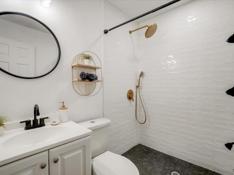 Holiday home Posh 6br 2,5ba With Pool, Media-game & Hot Tub Dallas