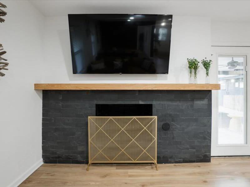 Posh 6br 2,5ba With Pool, Media-game & Hot Tub *