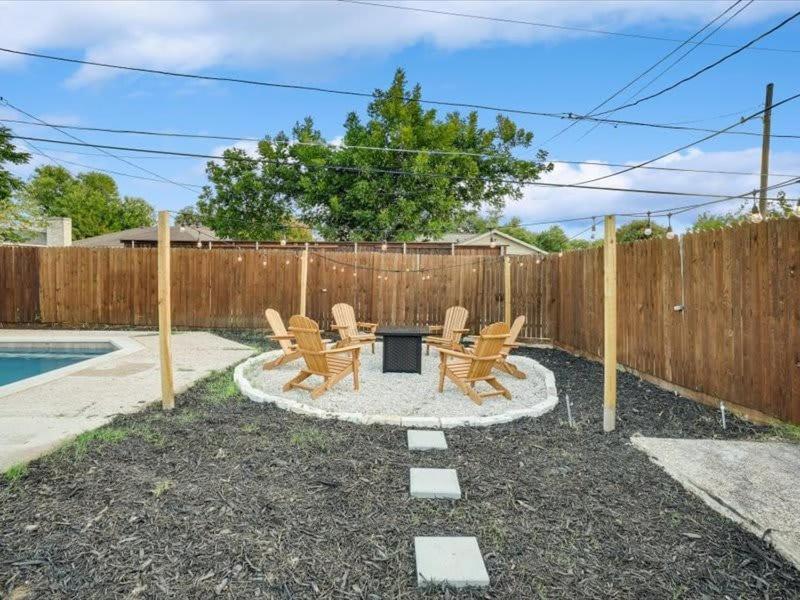 Posh 6br 2,5ba With Pool, Media-game & Hot Tub Holiday home *