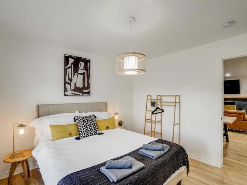 Posh 6br 2,5ba With Pool, Media-game & Hot Tub Dallas