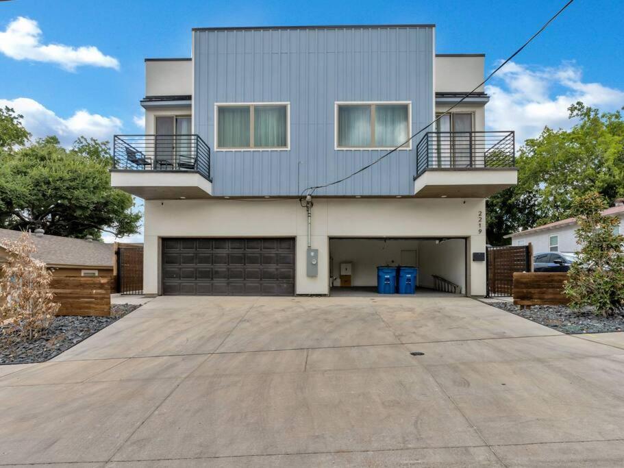 Holiday home Charming 3-bedroom L 5 Mins To Aa Arena Dallas