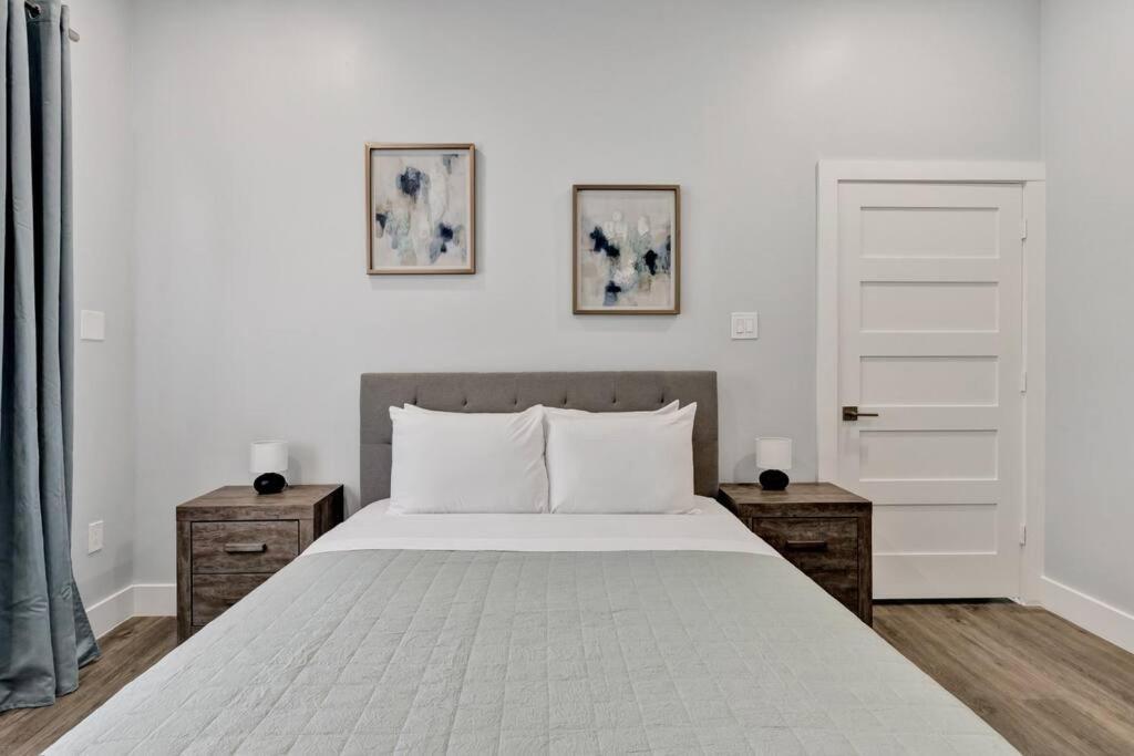 Charming 3-bedroom L 5 Mins To Aa Arena