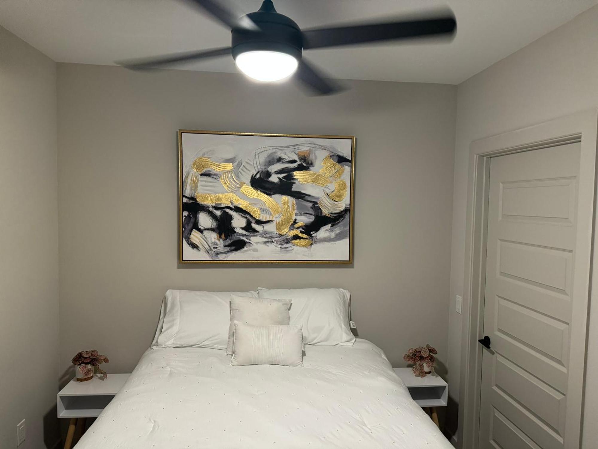 1 Bedroom Wifi Fitness Deep Ellum Apartment