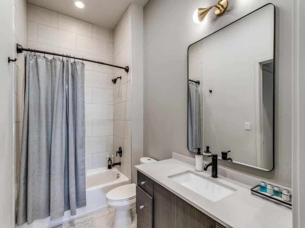 Apartment Modern Luxe West Village