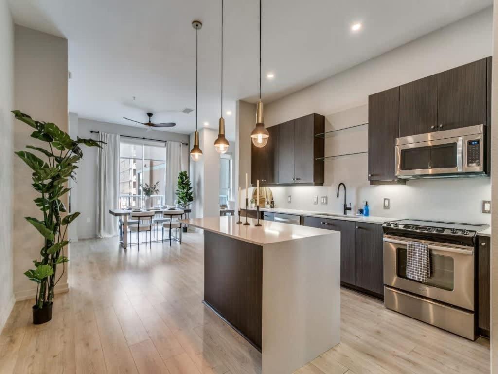 Modern Luxe West Village