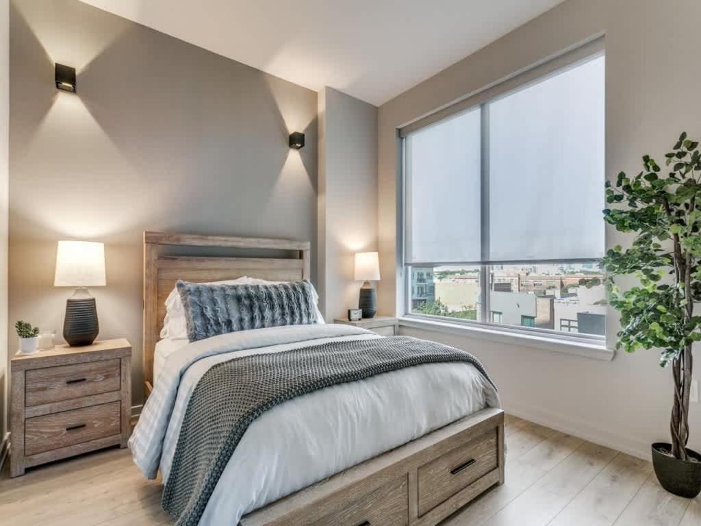 Apartment Modern Luxe West Village