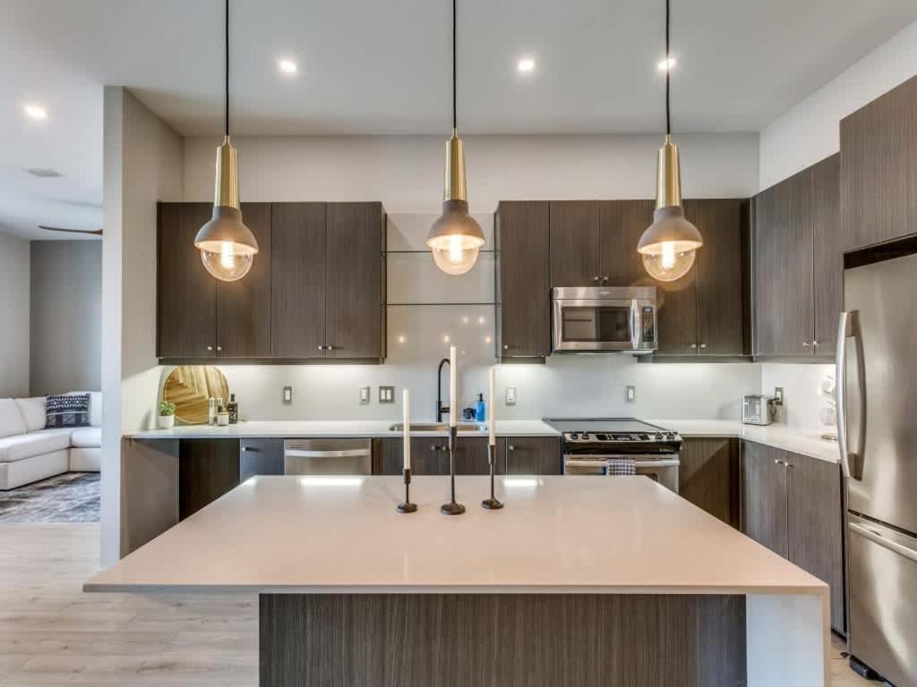 Modern Luxe West Village Apartment *