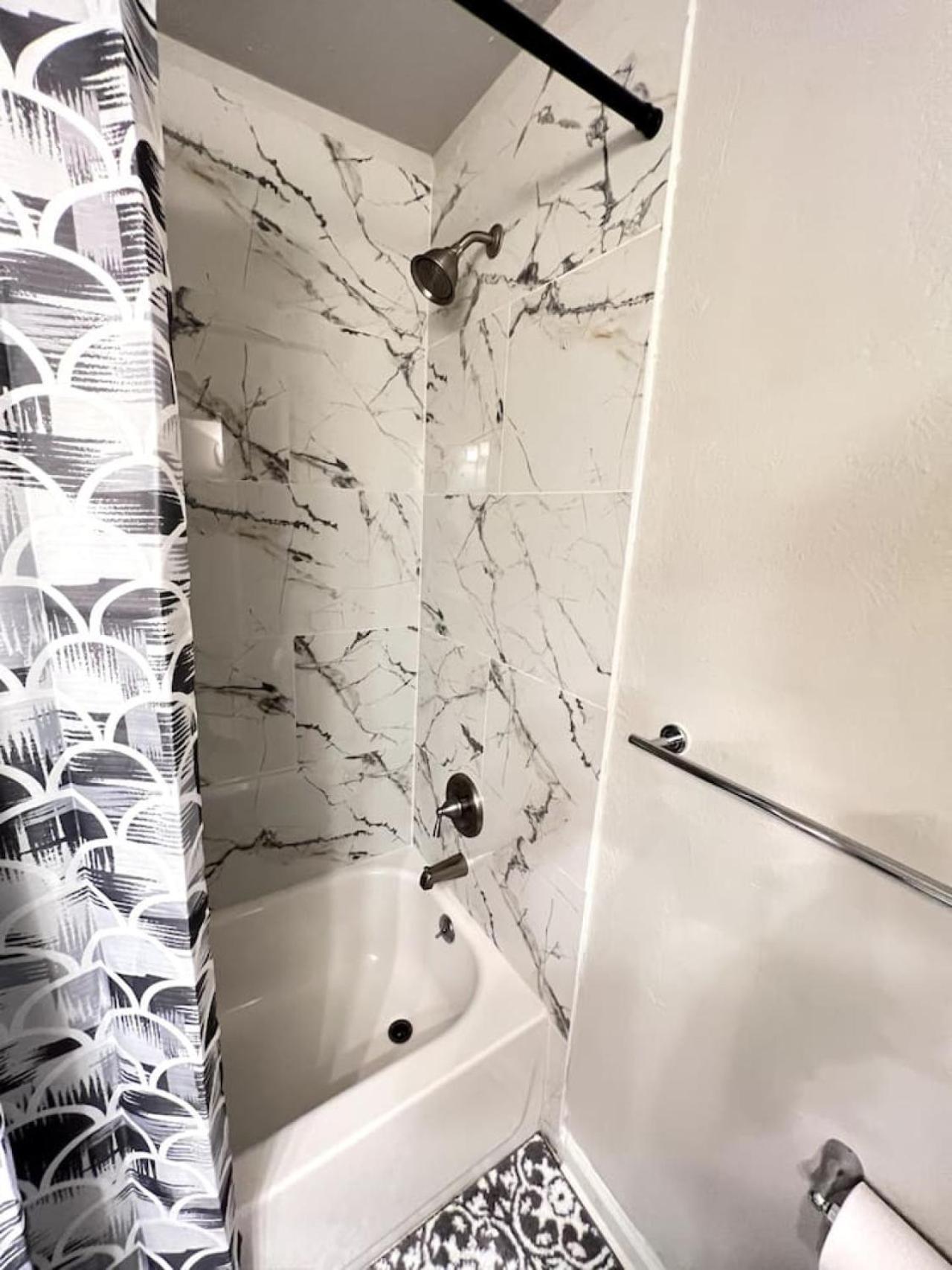 Apartment Downtown Luxe Urban Haven 1bd Retreat