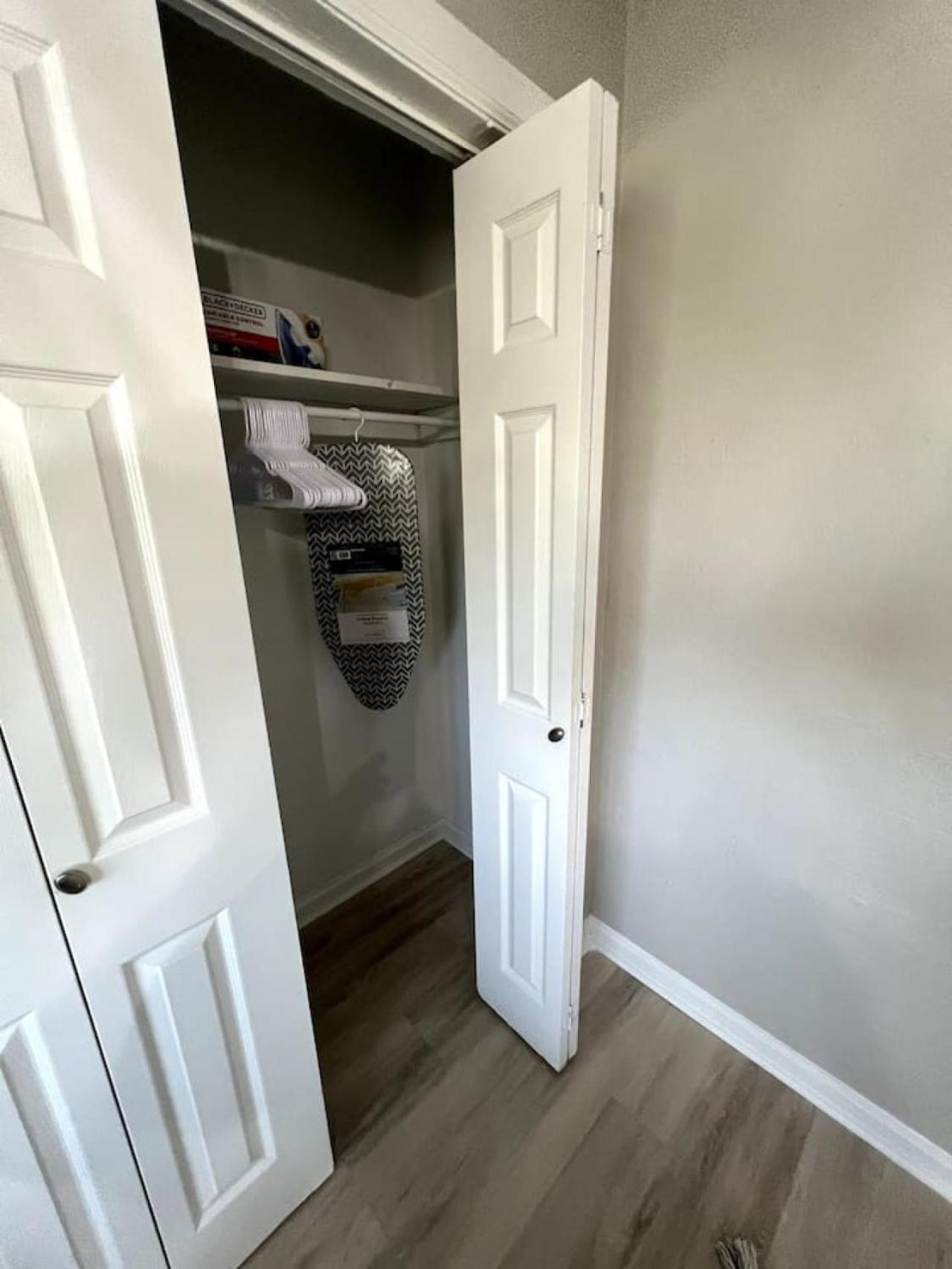 Downtown Luxe Urban Haven 1bd Retreat