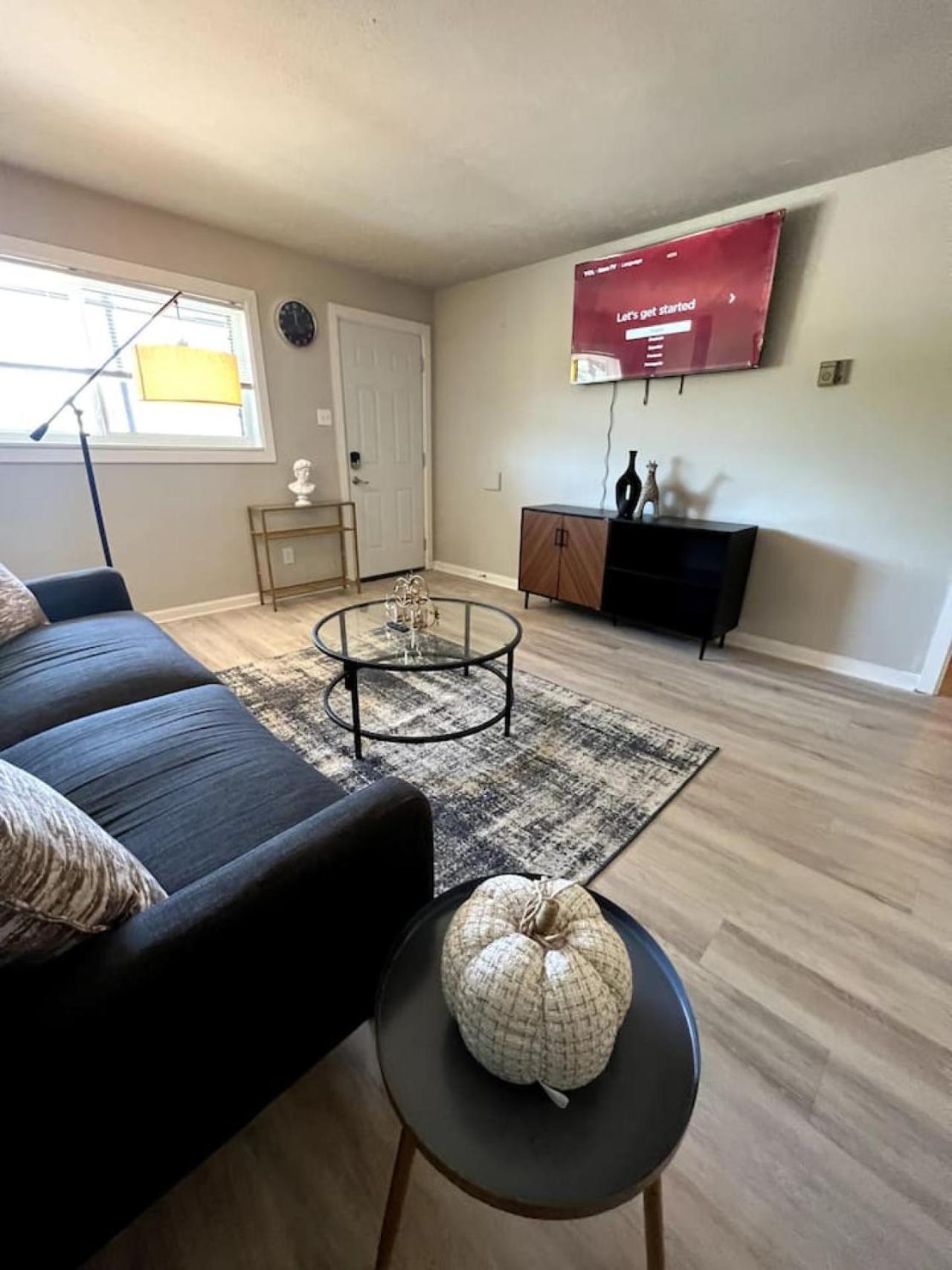 Downtown Luxe Urban Haven 1bd Retreat