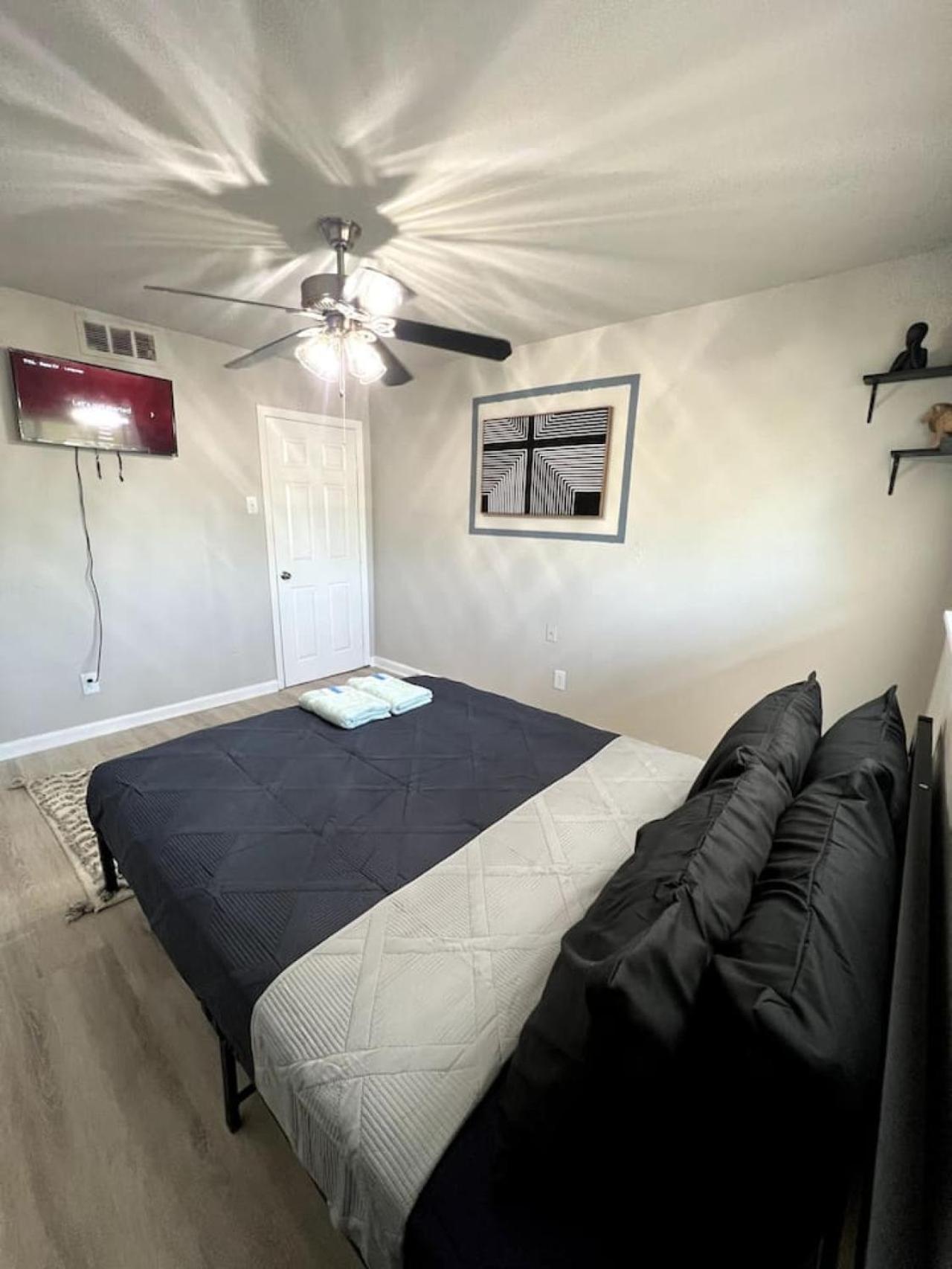 Downtown Luxe Urban Haven 1bd Retreat * Dallas
