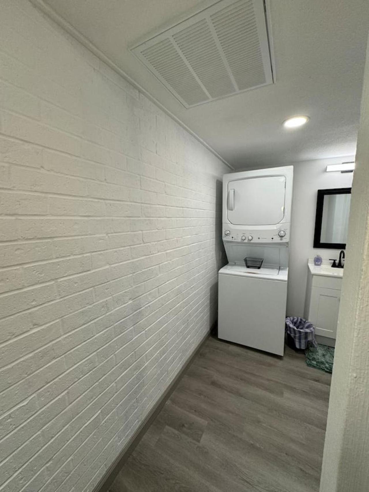 Downtown Boho Gem 5 Min From Field 1bd * Dallas