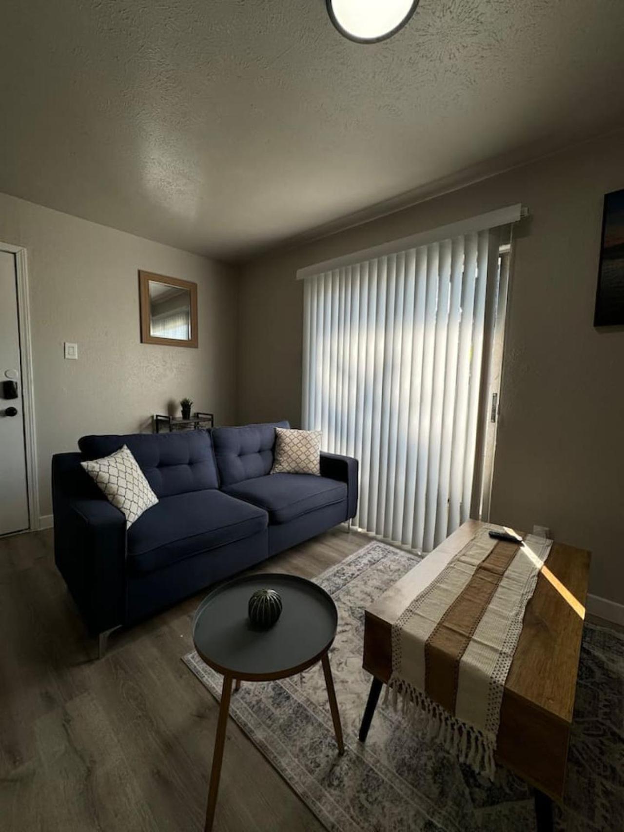 Apartment Downtown Lux Abode 1bd Dallas