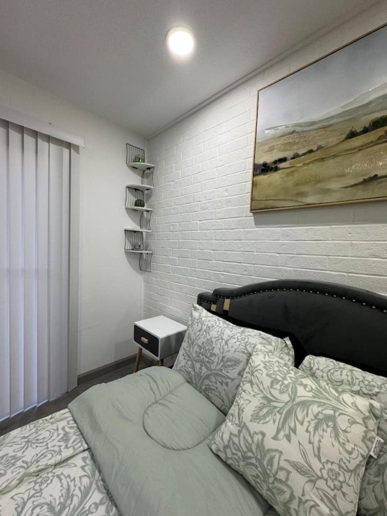 Downtown Boho Gem 5 Min From Field 1bd * Dallas